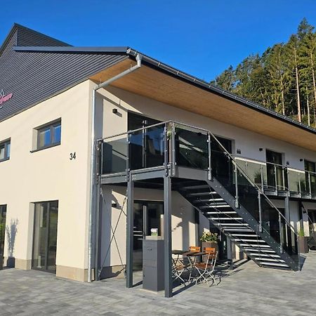 Pfalztraum Fewo'S Bruchweiler-Bärenbach Exteriér fotografie