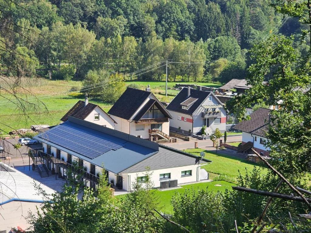 Pfalztraum Fewo'S Bruchweiler-Bärenbach Exteriér fotografie
