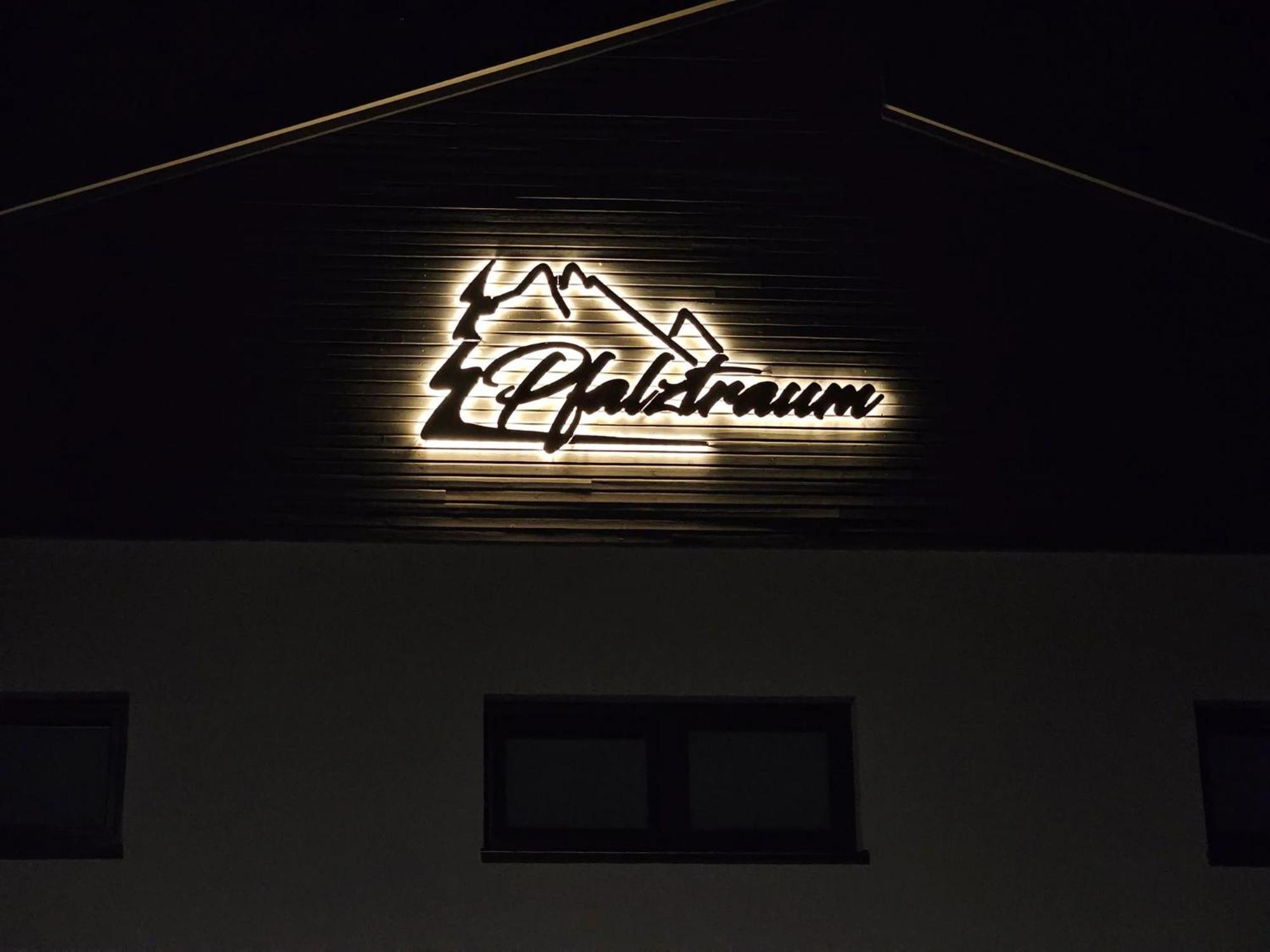 Pfalztraum Fewo'S Bruchweiler-Bärenbach Exteriér fotografie