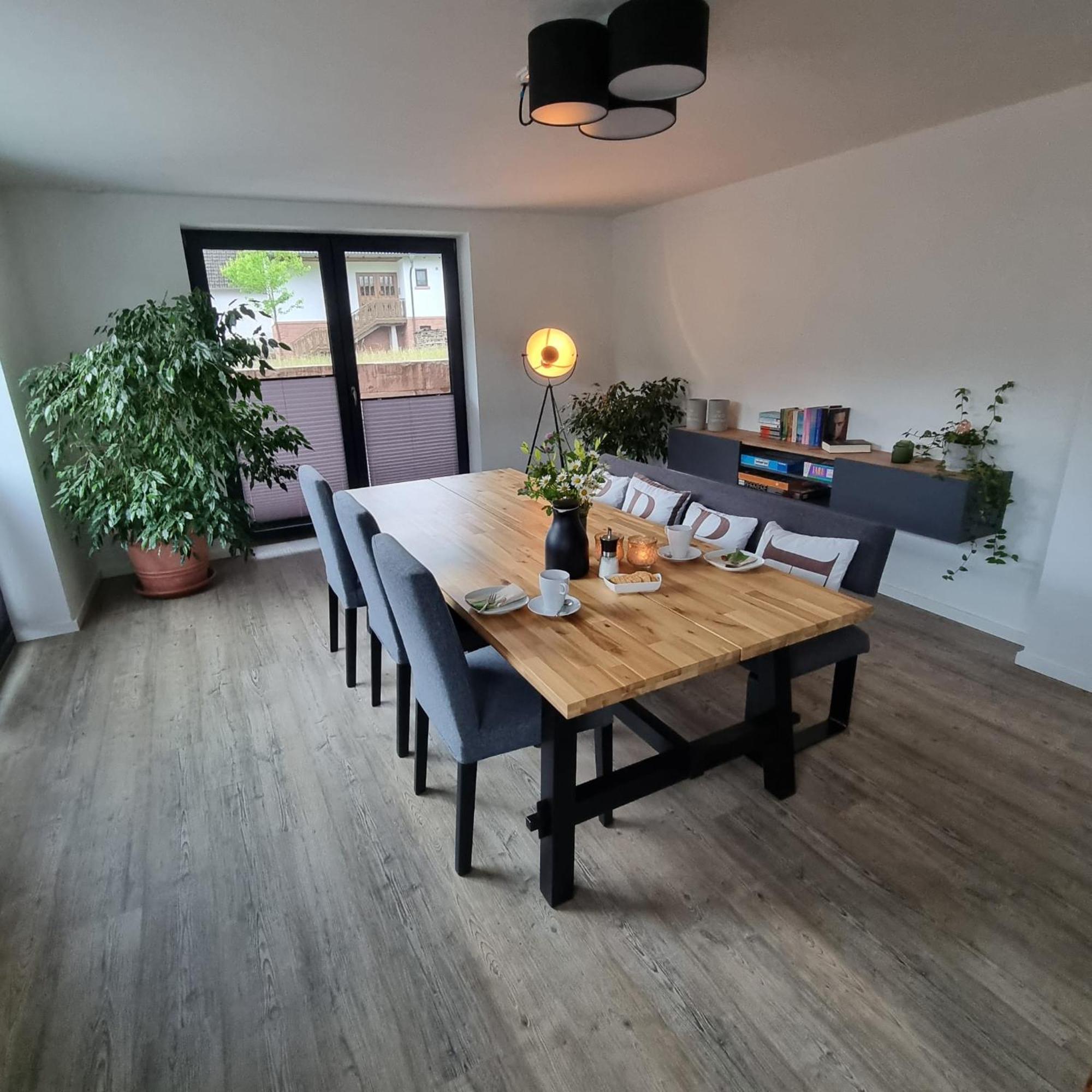 Pfalztraum Fewo'S Bruchweiler-Bärenbach Exteriér fotografie